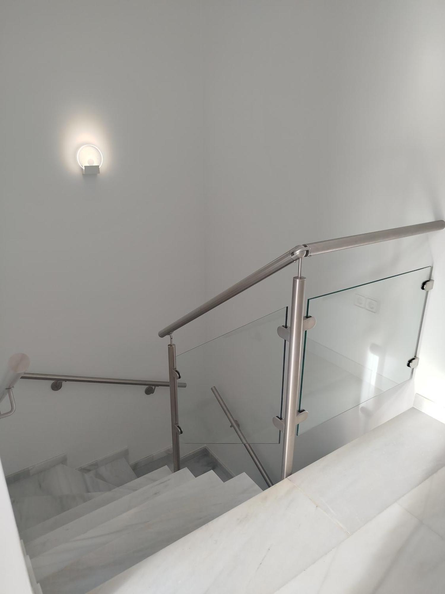 Апартаменти Atico Duplex Con Vistas Al Mar. Dos Plazas De Garaje Торремолінос Екстер'єр фото